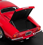 Amalgam Collection - Ferrari Dino 246 GT (1969) 1:8 Model Car - Red