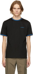 Paul Smith Black Logo T-Shirt