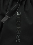 MONCLER GRENOBLE Day-namic 3l Bi-stretch Nylon Backpack