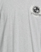 Les Deux Mens T-shirt in Grey