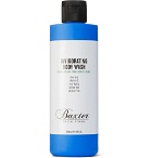 Baxter of California - Invigorating Body Wash - Italian Lime and Pomegranate, 236ml - Colorless