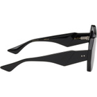 Dita Black Kovaia Sunglasses