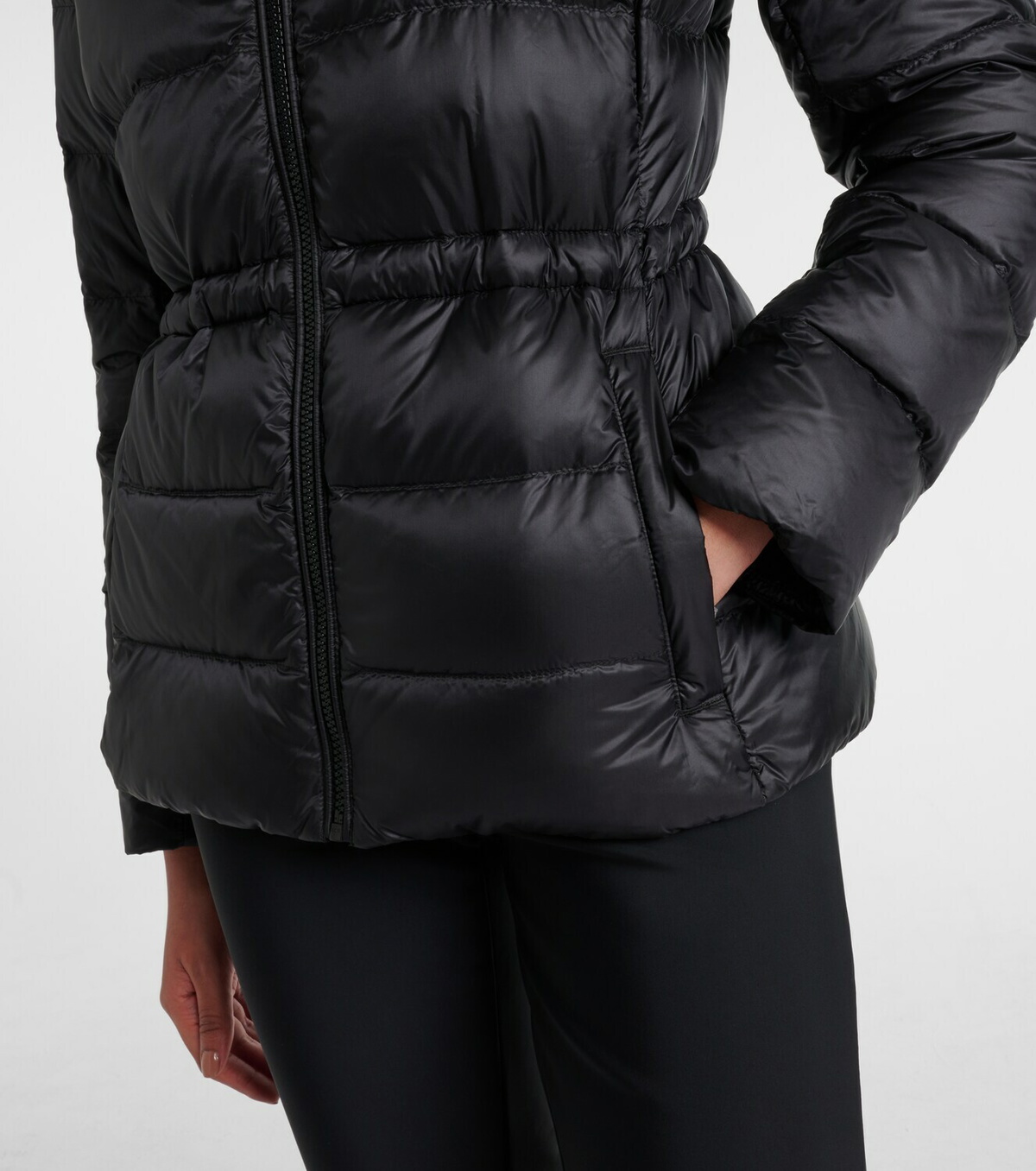 Fusalp Kerin down ski jacket