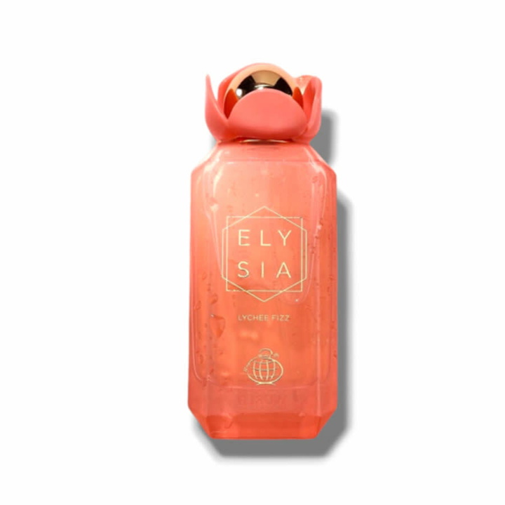 Photo: Fragrance World Unisex Eyysia Lychee Fizz EDP Spray 3.38 oz Fragrances 6290360379142