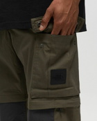 The North Face Nse Conv Cargo Pant Green - Mens - Cargo Pants