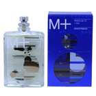 Escentric Molecule Unisex Molecule 01 + Iris EDT Spray 3.38 oz Fragrances 5060103310678