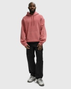 Carhartt WIP Hooded Torion Sweat Red Mens Hoody