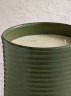 LOEWE Perfumes - Marihuana Scented Candle, 2120g - Green