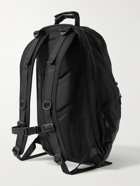 Visvim - Leather-Trimmed CORDURA Backpack