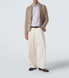 Lardini Cashmere blazer