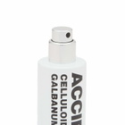 Comme des Garçons Parfum Series 10 Accident Celluloid Galban 
