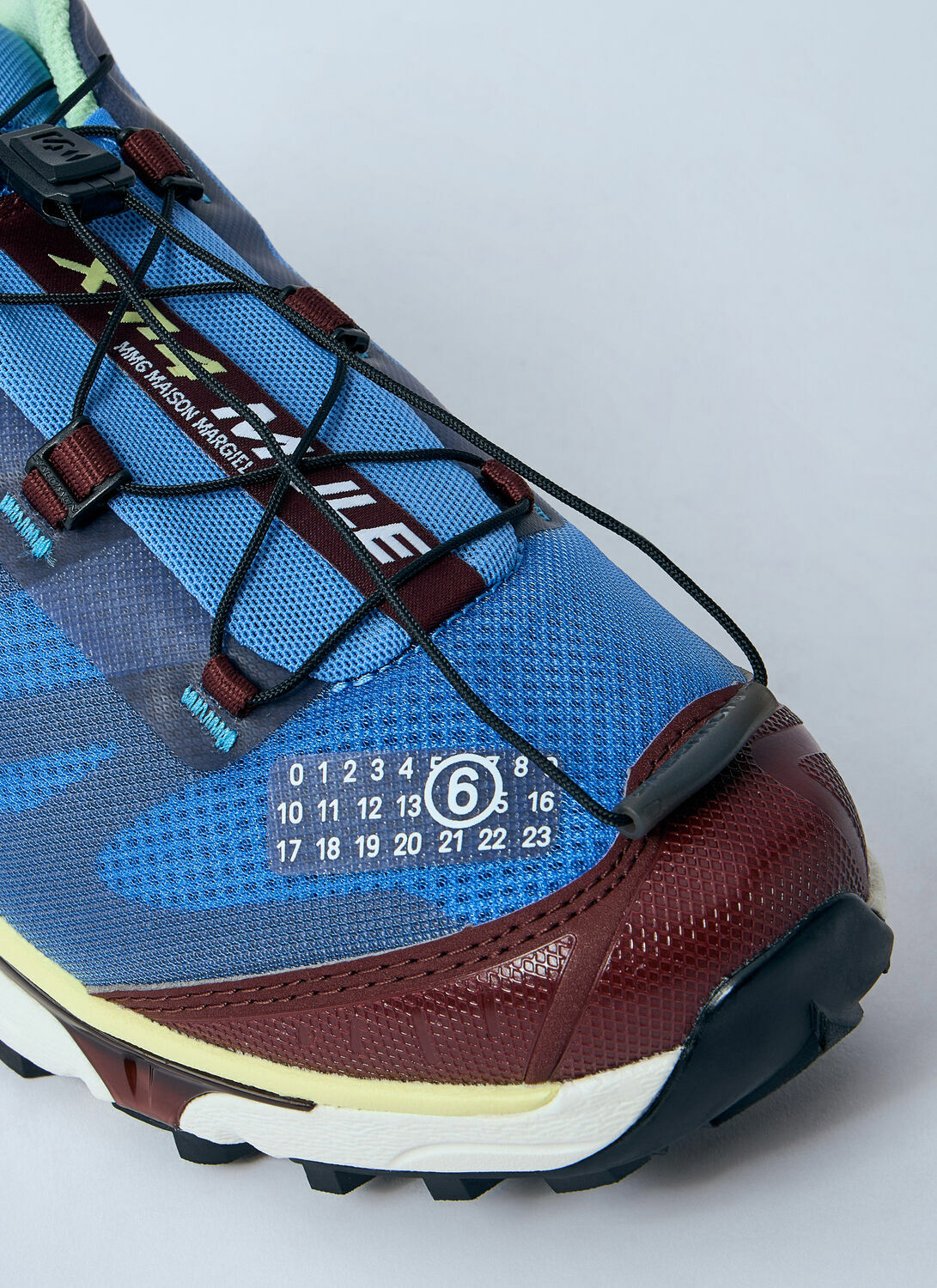 MM6 Maison Margiela x Salomon XT-4 Mule Sneakers