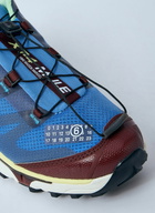 MM6 Maison Margiela x Salomon XT-4 Mule Sneakers