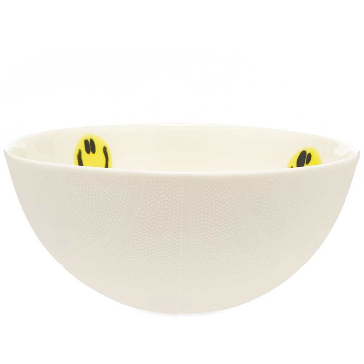Photo: Frizbee Ceramics Large Bowl