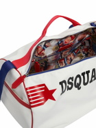 DSQUARED2 - Rocco Dsquared2 Duffle Bag