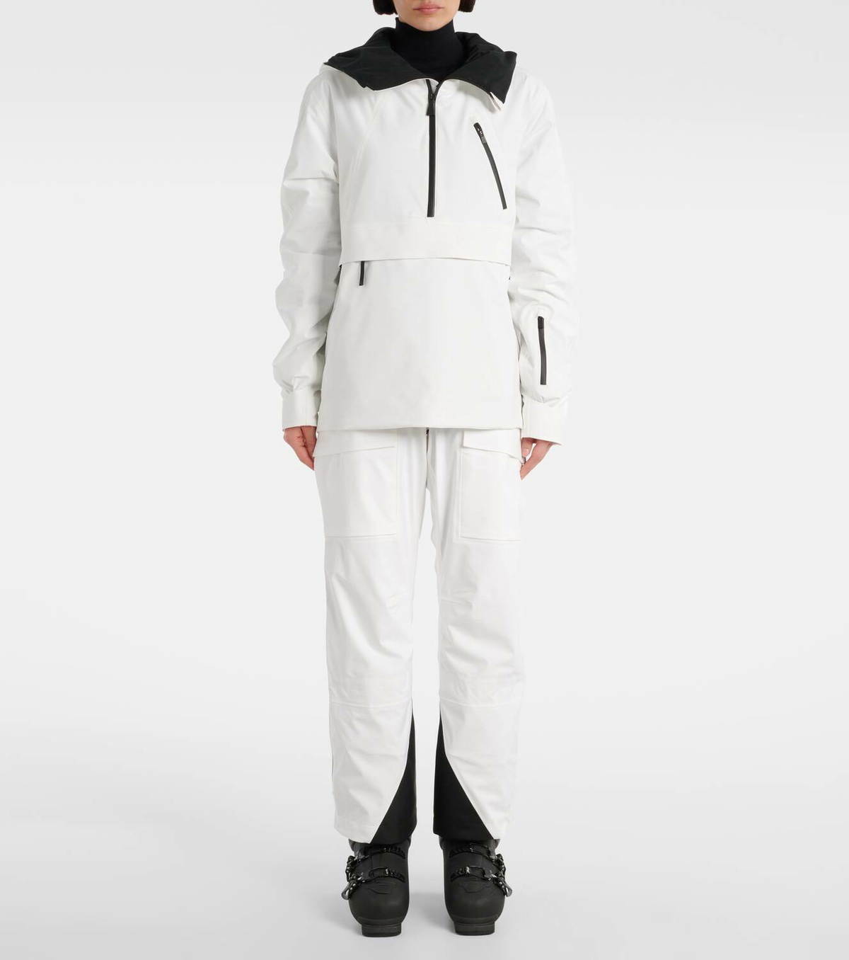 Aztech Mountain Hayden 3L Shell ski pants