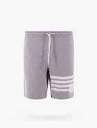Thom Browne Bermuda Shorts Grey   Mens