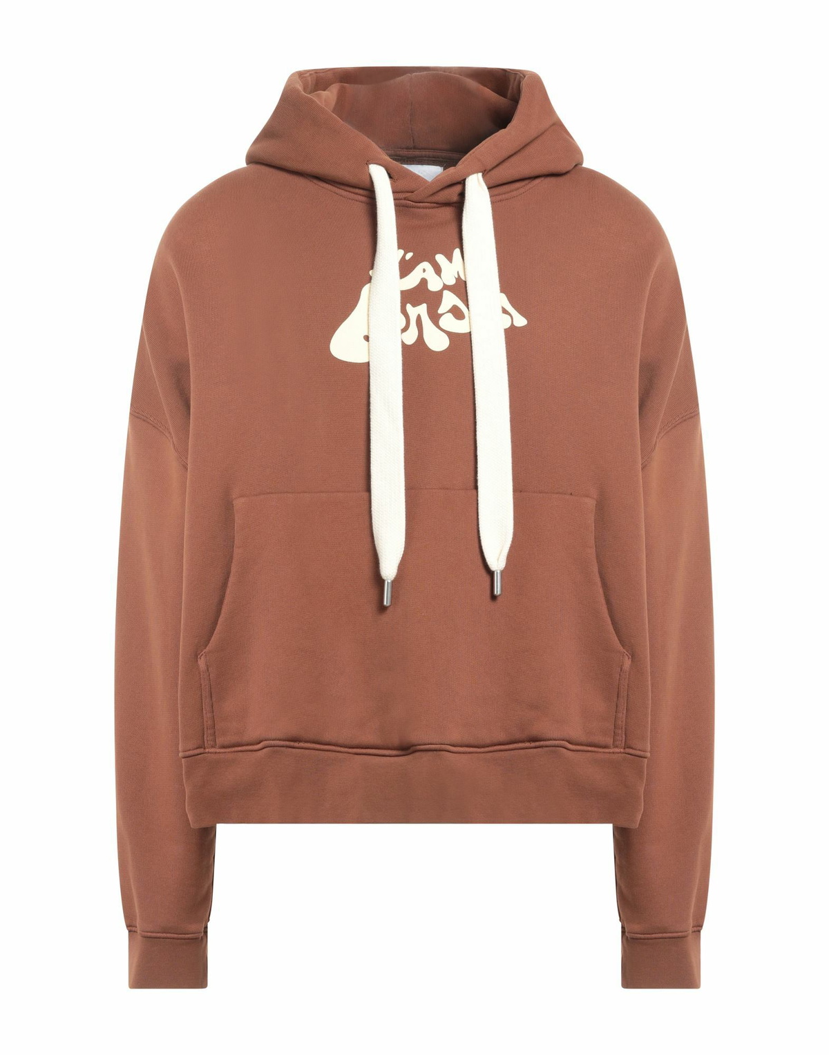 Bonsai Mens Sweatshirt in Brown