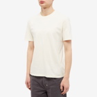 Maison Margiela Men's Classic T-Shirt - 3 Pack in Shades Of White