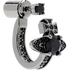 Vivienne Westwood Man Matenia Single Earring