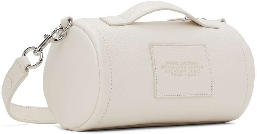 Marc Jacobs Off-White 'The Duffle' Bag Marc Jacobs