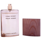 Issey Miyake Mens L'Eau D'Issey Pour Homme Vetiver EDT Spray 3.4 oz Fragrances 3423222090722