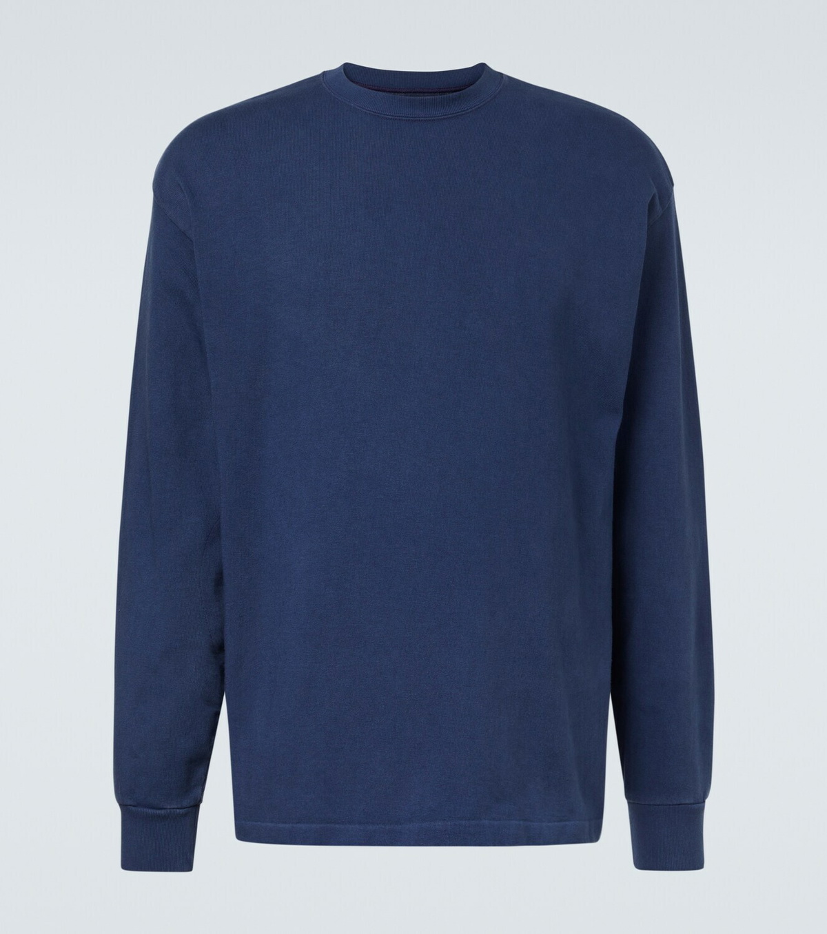 A.Presse Cotton sweatshirt
