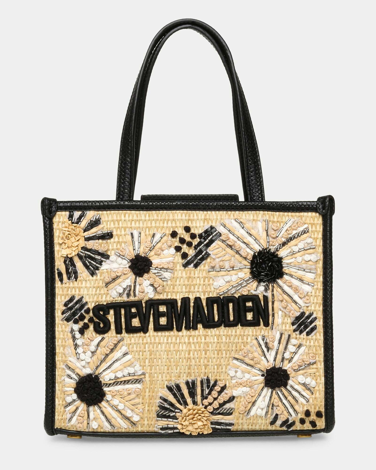 Steve Madden Bdecor-B Bag in Black