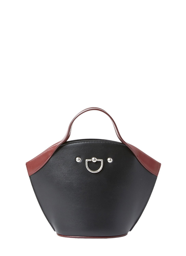 Photo: Durazzi Milano Shell Tote Bag