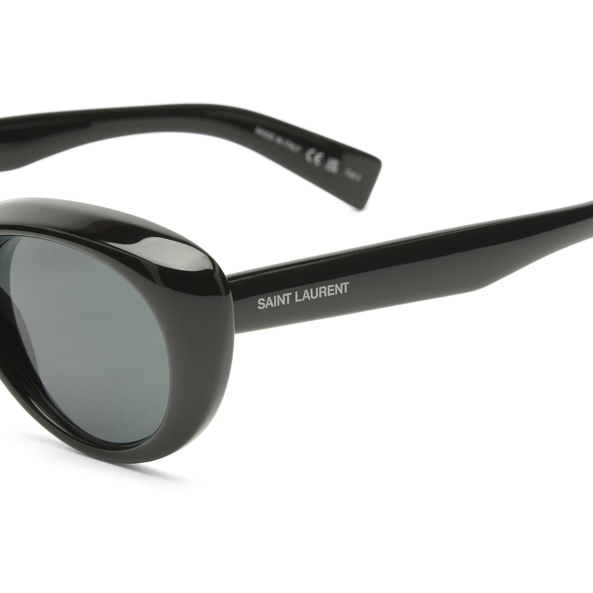 Saint Laurent Sunglasses Women's Saint Laurent SL 859 Sunglasses in Black 