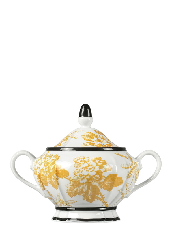 Photo: Gucci Herbarium Sugar Bowl
