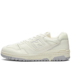 New Balance Men's BB550PWD Sneakers in Turtledove