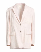 Palm Angels Womens Blazer Light in Pink