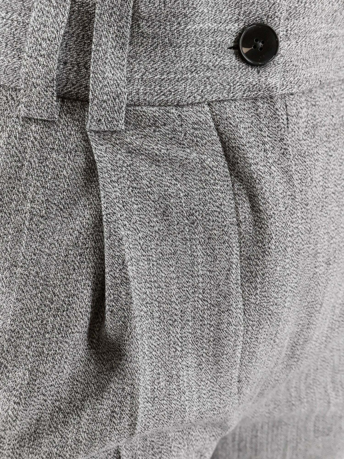 Lardini Trouser Grey Womens Pant