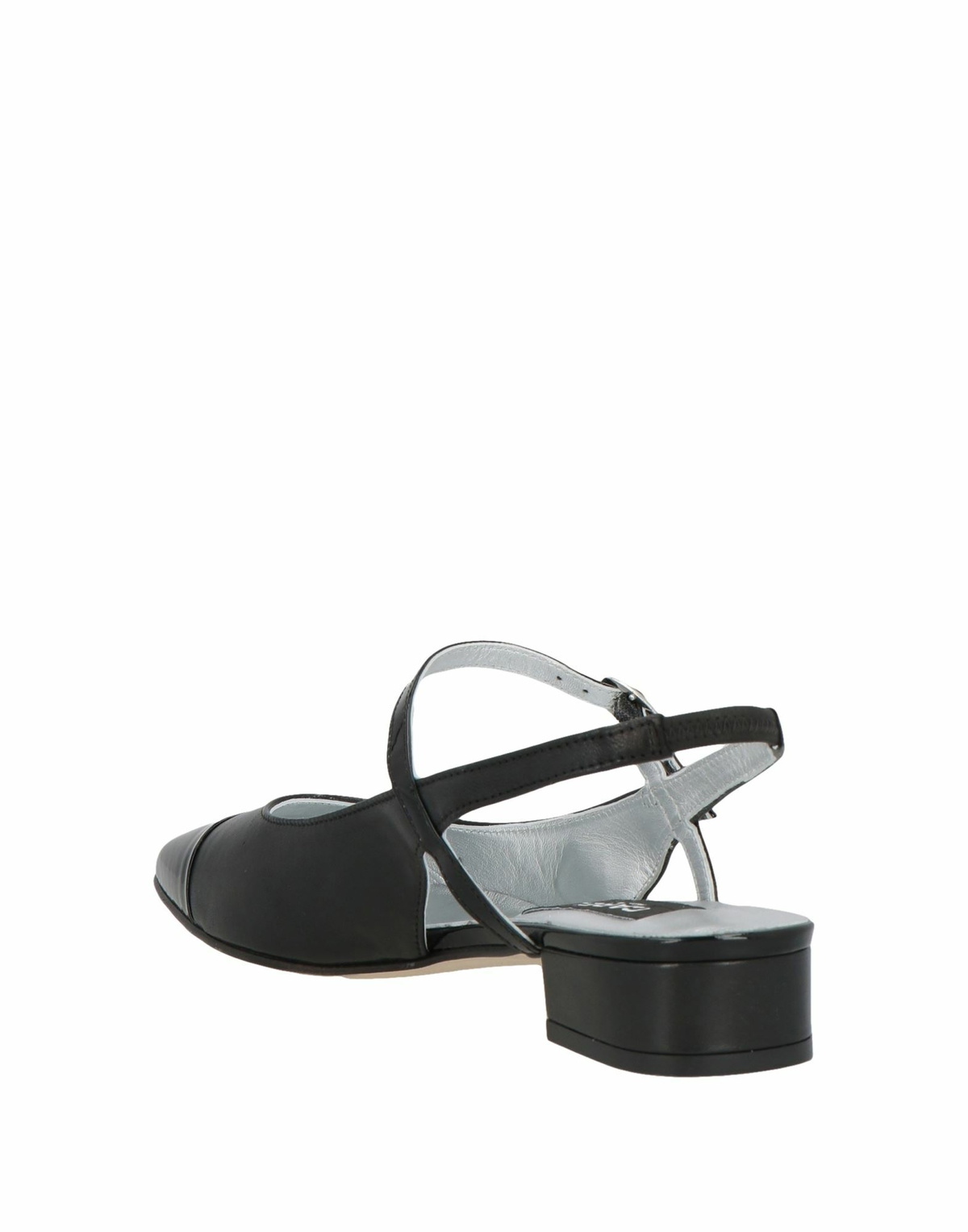 Carel Paris Womens Ballet flats in Black