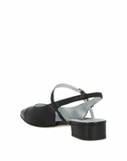 Carel Paris Womens Ballet flats in Black