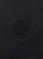 ACMH Logo Motif T-Shirt