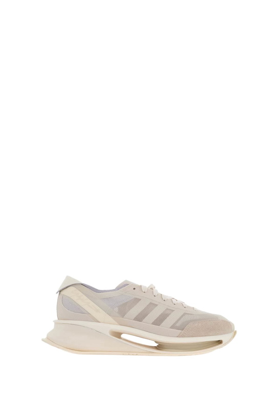 Photo: Y-3 Gendo Run Sneakers