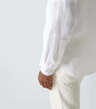 Fedeli Linen shirt