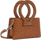 Luar Tan Small Ana Bag