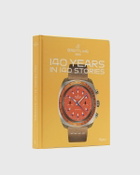 Rizzoli 140 Years in 140 Stories by Gregory Breitling Multi-color Mens Fashion & Lifestyle