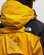 The North Face M Gtx Multi Pocket Jacket   Ap Yellow - Mens - Shell Jackets/Windbreaker