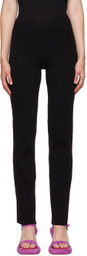 COTTON CITIZEN Black Ibiza Lounge Pants