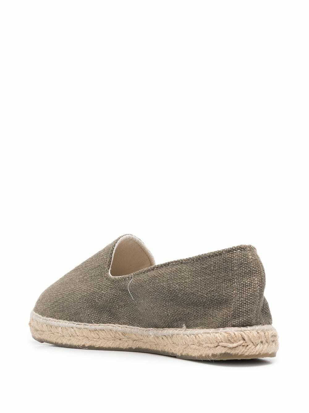 MANEBI - La Havana Organic Hemp Espadrilles