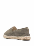 MANEBI - La Havana Organic Hemp Espadrilles