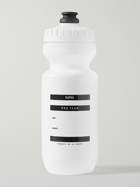 Rapha - Pro Team Logo-Print Water Bottle, 625ml