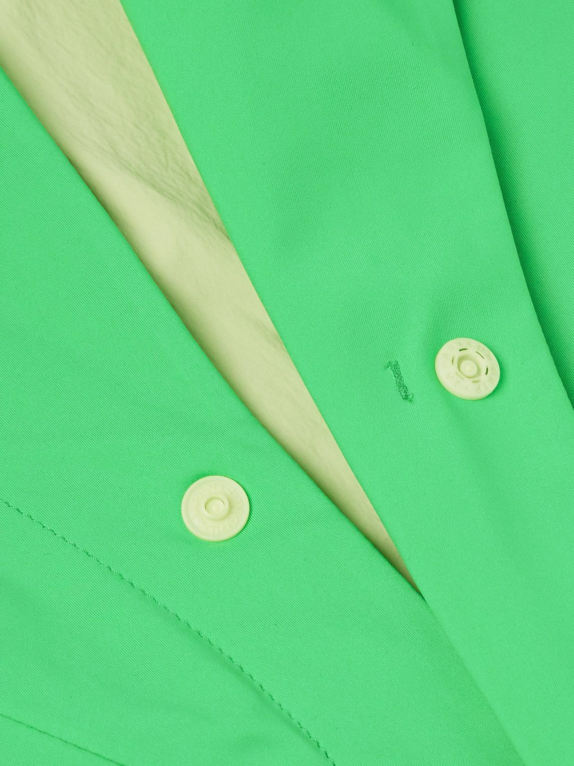 POST ARCHIVE FACTION - 5.1 Shell Blazer - Green
