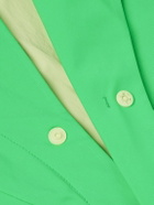 POST ARCHIVE FACTION - 5.1 Shell Blazer - Green