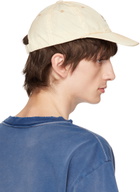 424 Off-White Baseball Cap