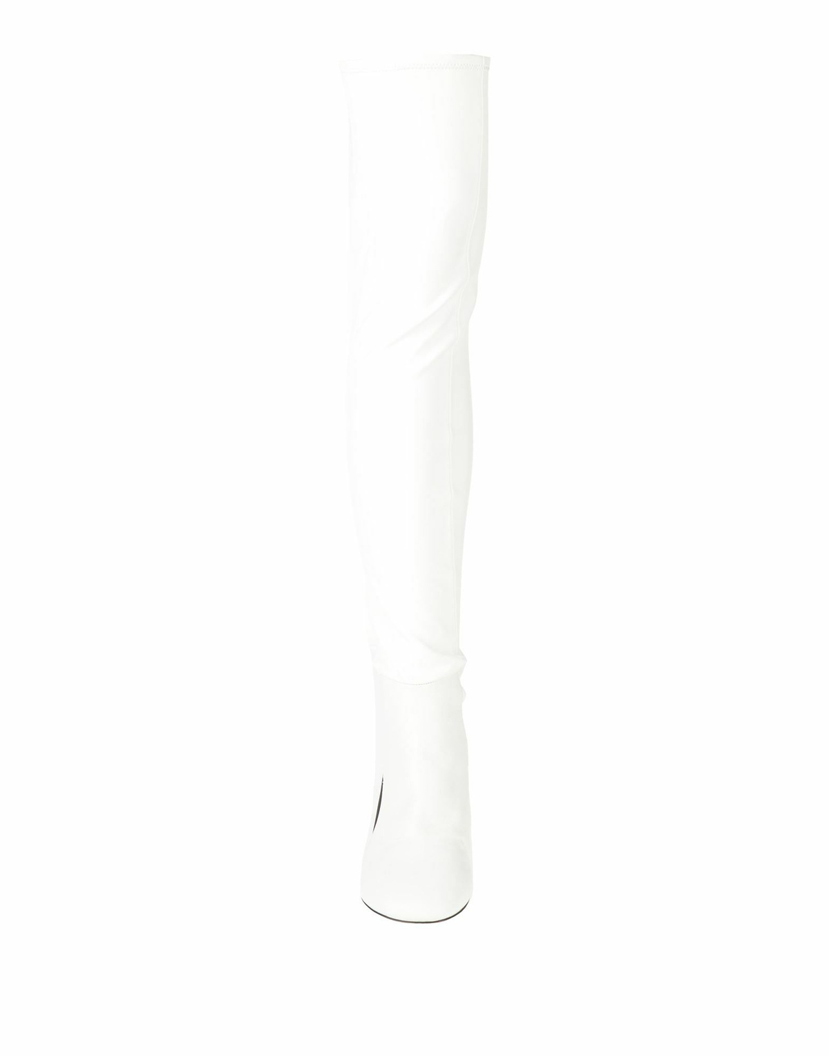 Proenza Schouler Womens Boot in White